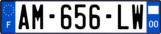 AM-656-LW