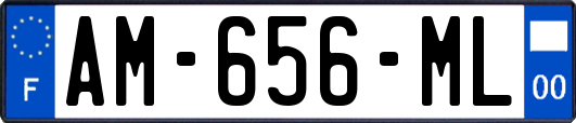 AM-656-ML