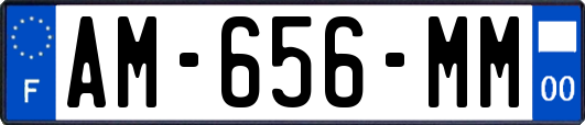 AM-656-MM