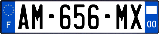 AM-656-MX