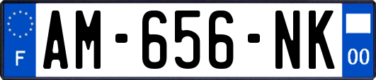 AM-656-NK