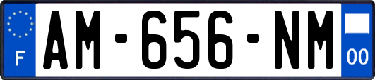 AM-656-NM