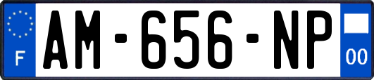 AM-656-NP