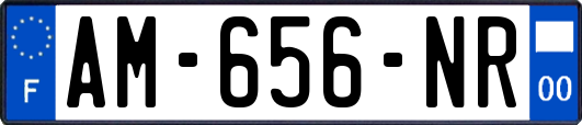 AM-656-NR