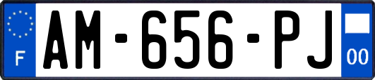AM-656-PJ