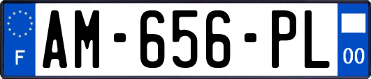 AM-656-PL