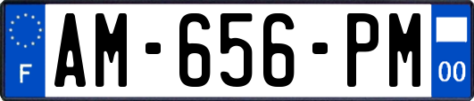 AM-656-PM