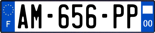 AM-656-PP