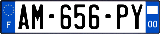 AM-656-PY