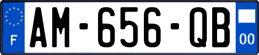 AM-656-QB