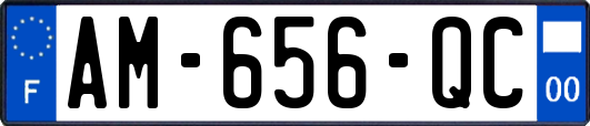 AM-656-QC