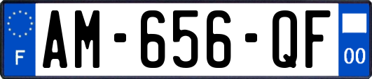 AM-656-QF