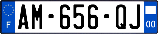 AM-656-QJ