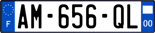 AM-656-QL