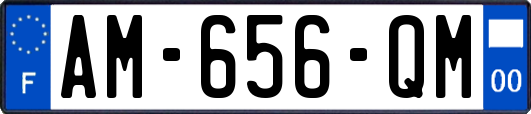 AM-656-QM