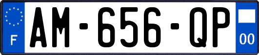 AM-656-QP