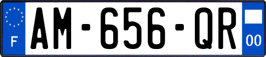 AM-656-QR