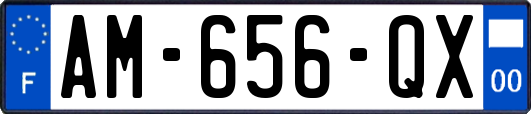 AM-656-QX