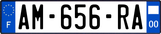 AM-656-RA
