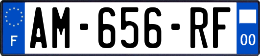 AM-656-RF