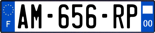 AM-656-RP