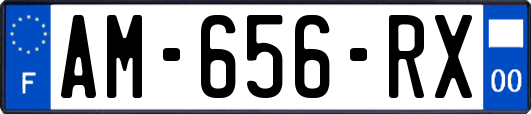 AM-656-RX