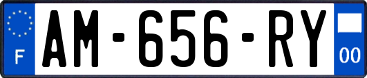 AM-656-RY