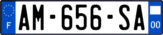 AM-656-SA