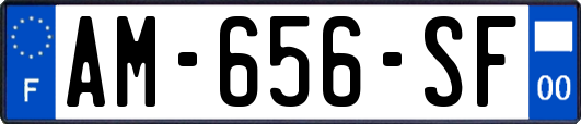 AM-656-SF