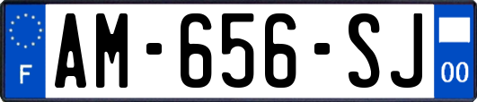 AM-656-SJ
