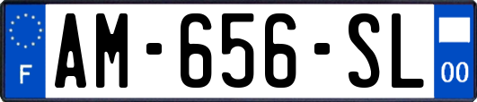 AM-656-SL