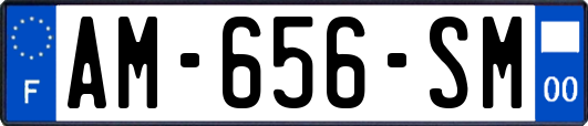 AM-656-SM