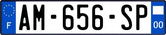 AM-656-SP