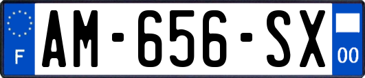 AM-656-SX