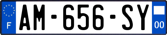 AM-656-SY