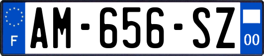 AM-656-SZ