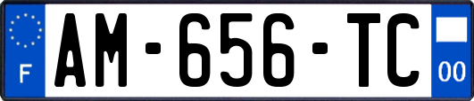 AM-656-TC
