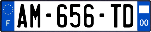 AM-656-TD