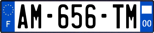 AM-656-TM