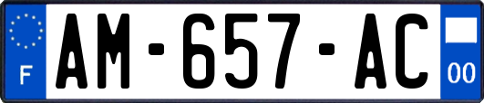AM-657-AC