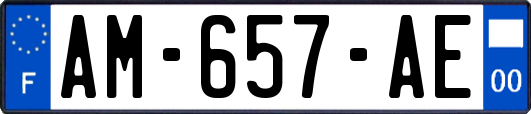 AM-657-AE