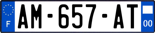 AM-657-AT