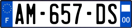 AM-657-DS