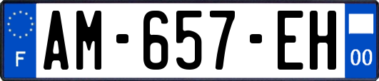 AM-657-EH