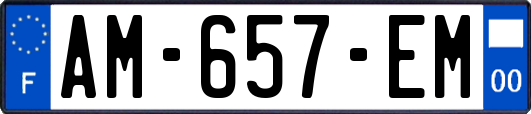 AM-657-EM