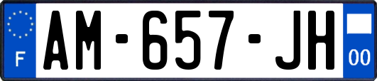AM-657-JH