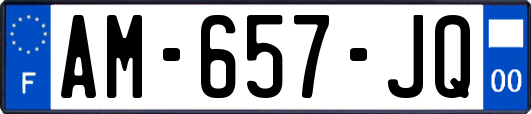AM-657-JQ