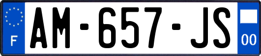 AM-657-JS