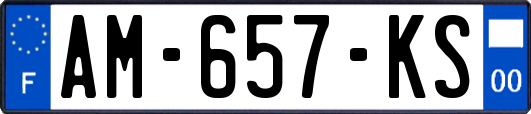 AM-657-KS