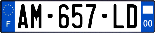 AM-657-LD